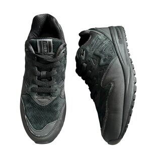 Karhu Legacy 96 Black Comfort Sneaker Size 9